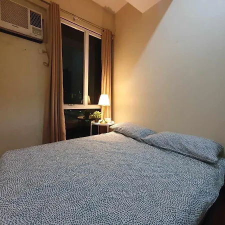 2Br Oasis In Makati San Lorenzo